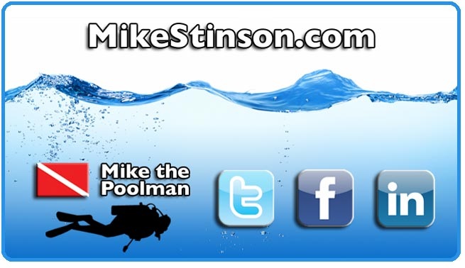 Mike Stinson